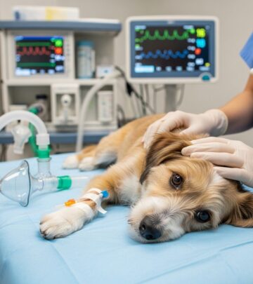 Discover proven strategies to lower anesthesia risks for dogs and cats, backed by veterinary studies and expert guidelines.