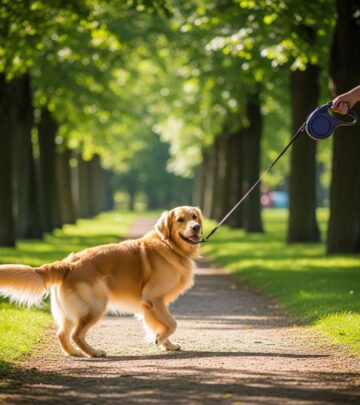 Explore the hidden dangers and rare benefits of retractable leashes to decide if they're right for your dog's daily walks and safety.