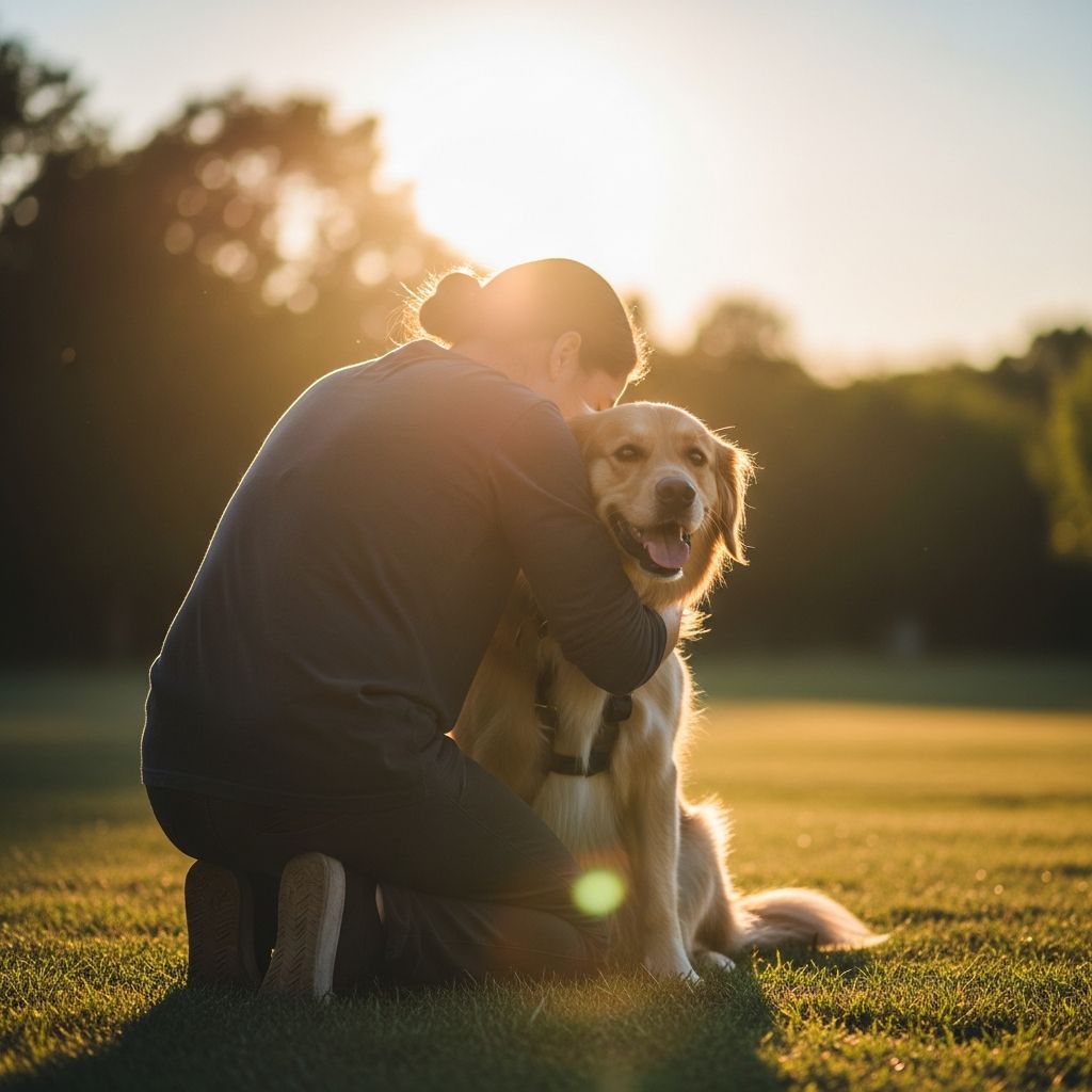 Master proven techniques to locate and safely recover your lost dog