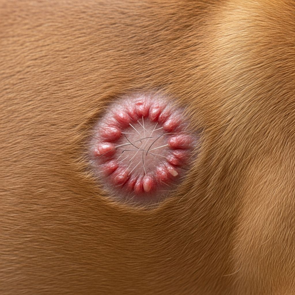 Ringworm in Dogs: Causes and Care Discover how dogs contract ringworm, recognize symptoms early, and implement effective treatments to protect your pet and home.