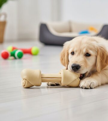Discover which bones are truly safe for your dog, expert tips on raw vs cooked, and essential rules to prevent choking, fractures, and digestive issues.