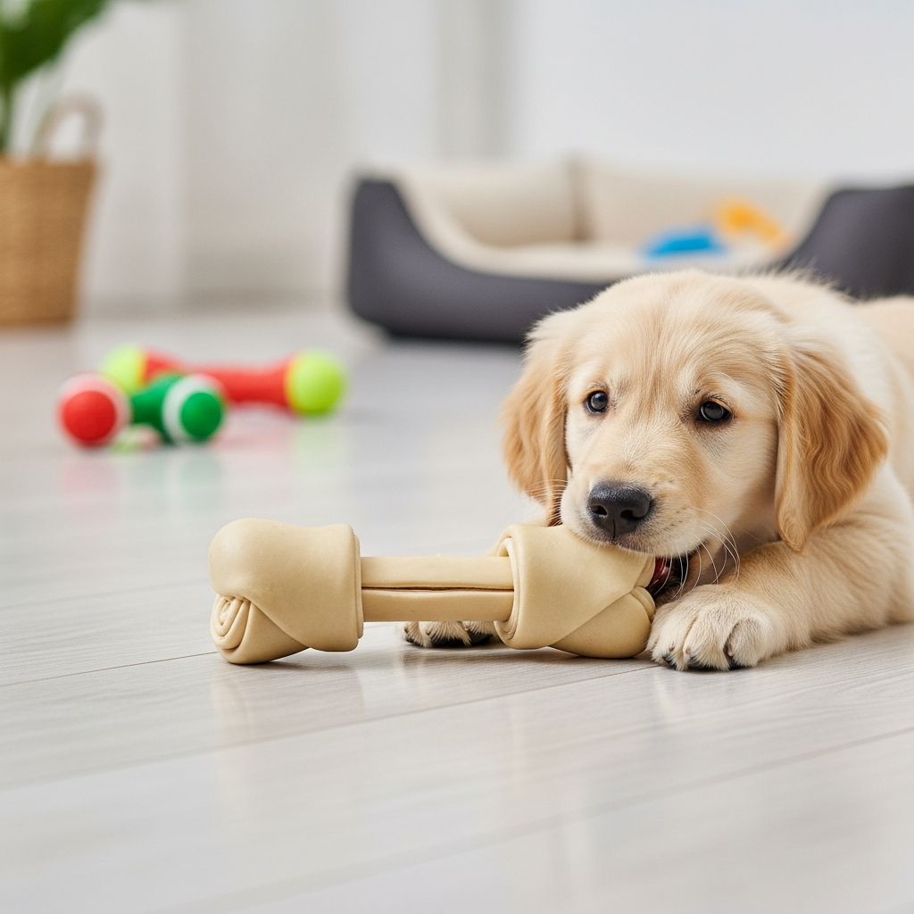 Safe Bones for Dogs Guide Discover which bones are truly safe for your dog, expert tips on raw vs cooked, and essential rules to prevent choking, fractures, and digestive issues.