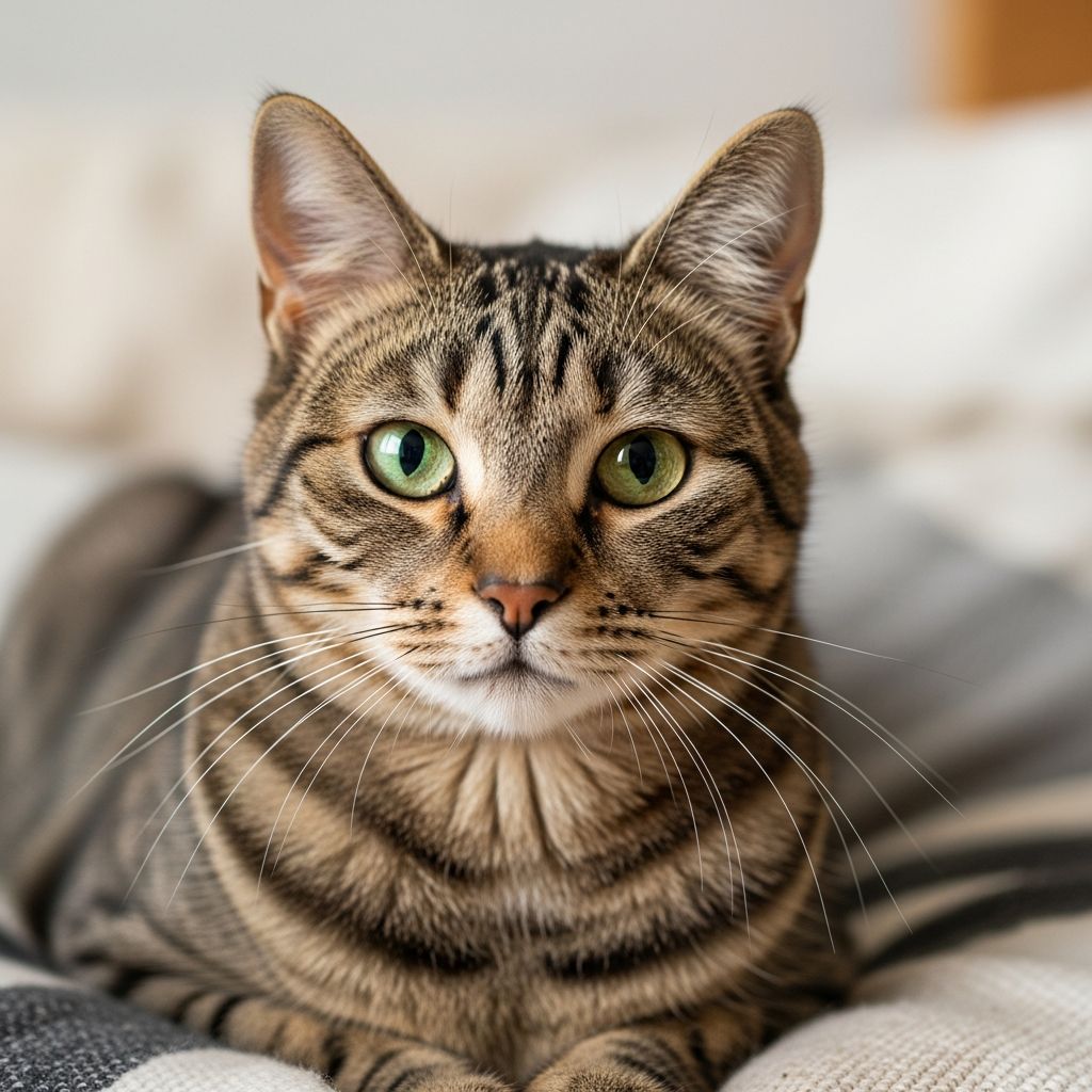 Protect your cat from fleas without the dangers of toxic chemicals—discover vet-approved methods and warnings.