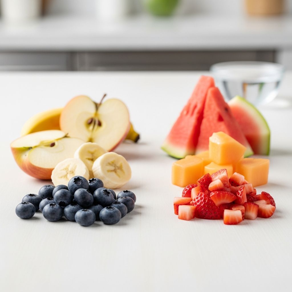 Safe Fruits for Dogs and Cats Discover nutritious fruits your dogs and cats can enjoy safely, with preparation tips and health benefits to enhance their diets.