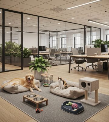 Discover essential guidelines and strategies for integrating pets into your workplace while prioritizing safety, productivity, and employee well-being.