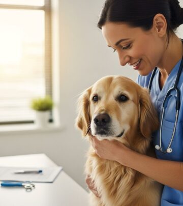 Discover why twice-yearly vet checkups are crucial for your aging pet's health, early disease detection, and quality of life.