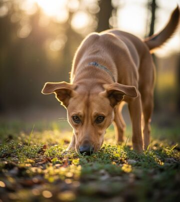 Transform everyday walks into thrilling sniffaris to banish boredom and boost your dog's happiness and health.