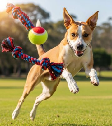 Discover proven strategies to ignite your dog's interest in toys and turn fetch into their favorite game for better bonding and exercise.