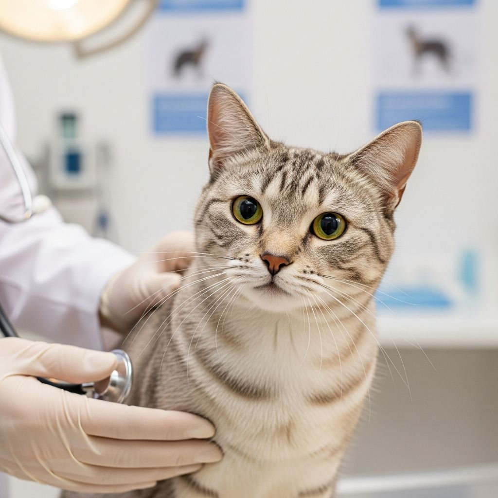 Spaying and Neutering Cats: Key Advantages Discover how sterilizing your cat boosts health, curbs behaviors, and aids population control while managing potential drawbacks.