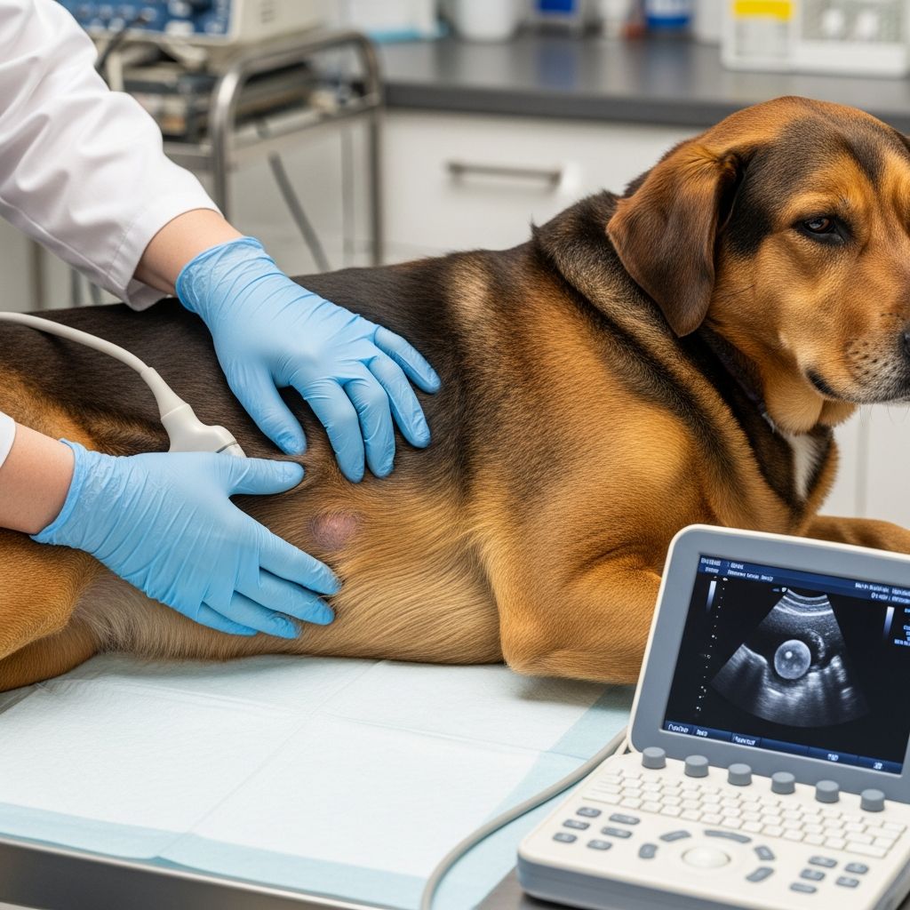 Splenic Masses in Dogs: Detection and Care Discover vital insights on splenic masses in dogs, from symptoms and diagnosis to treatment options and prevention strategies for better outcomes.