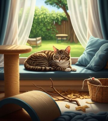 Discover proven strategies to safely convert your free-roaming feline into a content indoor companion with enrichment and training.