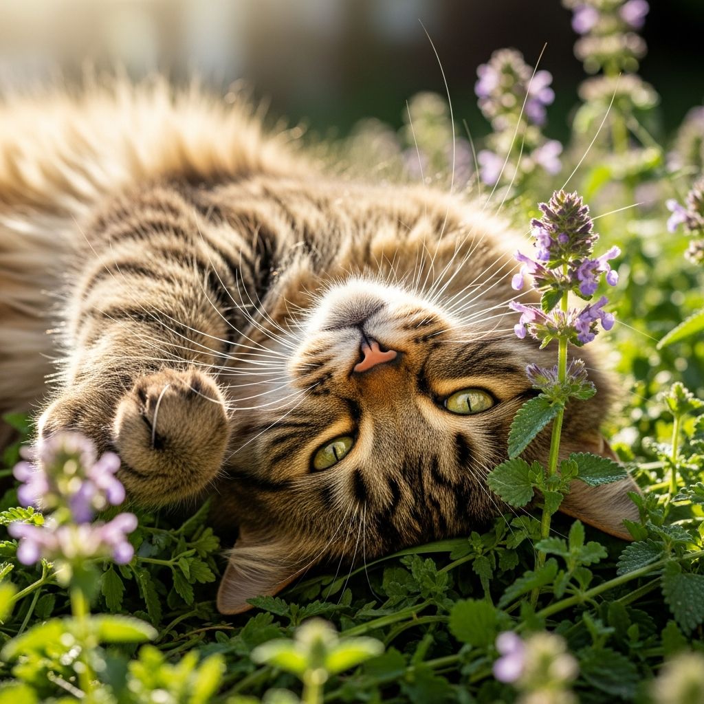 Discover how catnip captivates cats, its science-backed benefits, safe usage tips, and why it might transform playtime for your pet.