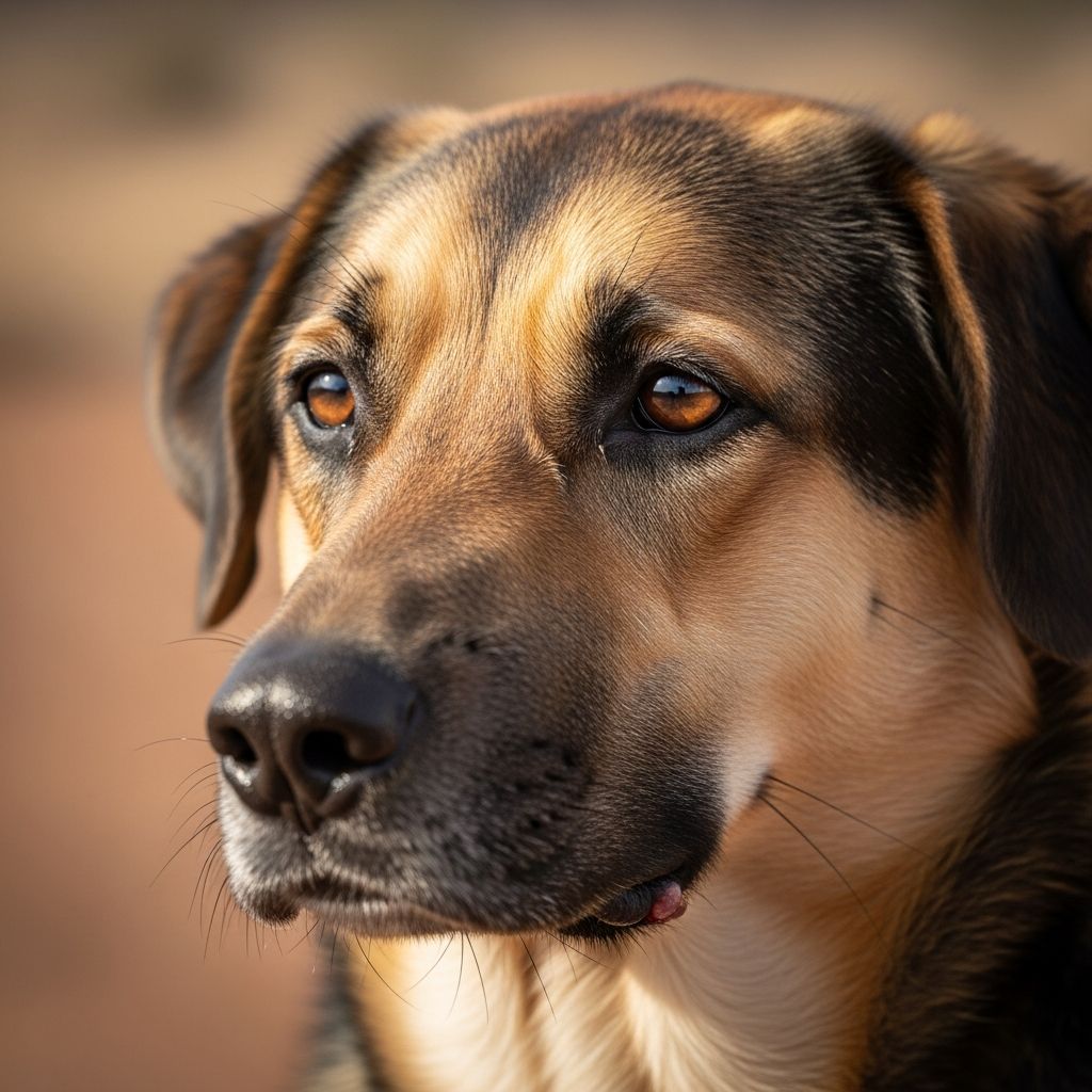 Valley Fever in Dogs Understand the risks, symptoms, diagnosis, and long-term management of this fungal infection affecting dogs in arid regions.