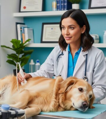 Discover the vital role of veterinary oncologists in diagnosing, treating, and managing cancer in pets for better outcomes and quality of life.