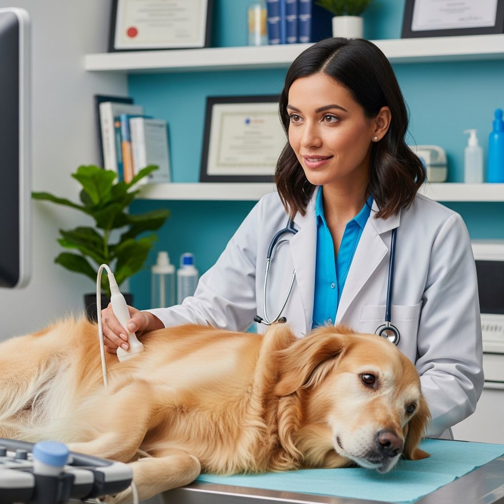 Discover the vital role of veterinary oncologists in diagnosing, treating, and managing cancer in pets for better outcomes and quality of life.