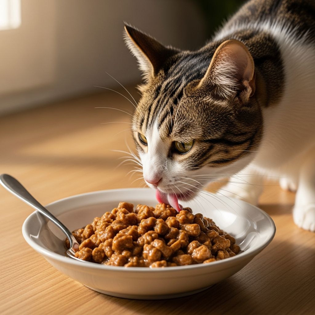 Wet Food for Cats: Essential Benefits Discover why wet cat food boosts hydration, supports kidney health, and meets feline nutritional needs better than dry options alone.