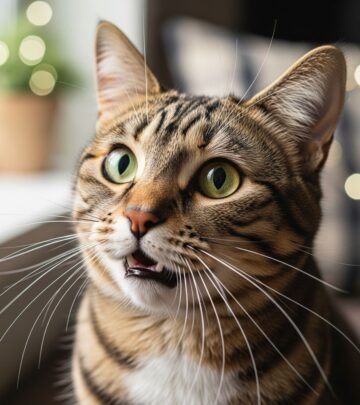 Discover the hidden reasons behind your cat's constant meowing and learn how to address it effectively for a happier pet.