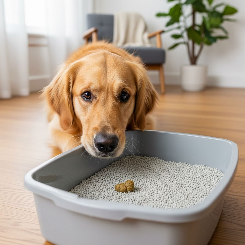 Why Dogs Eat Cat Poop: Causes and Fixes Discover why your dog raids the litter box, the hidden health dangers involved, and proven strategies to stop this gross habit for good.