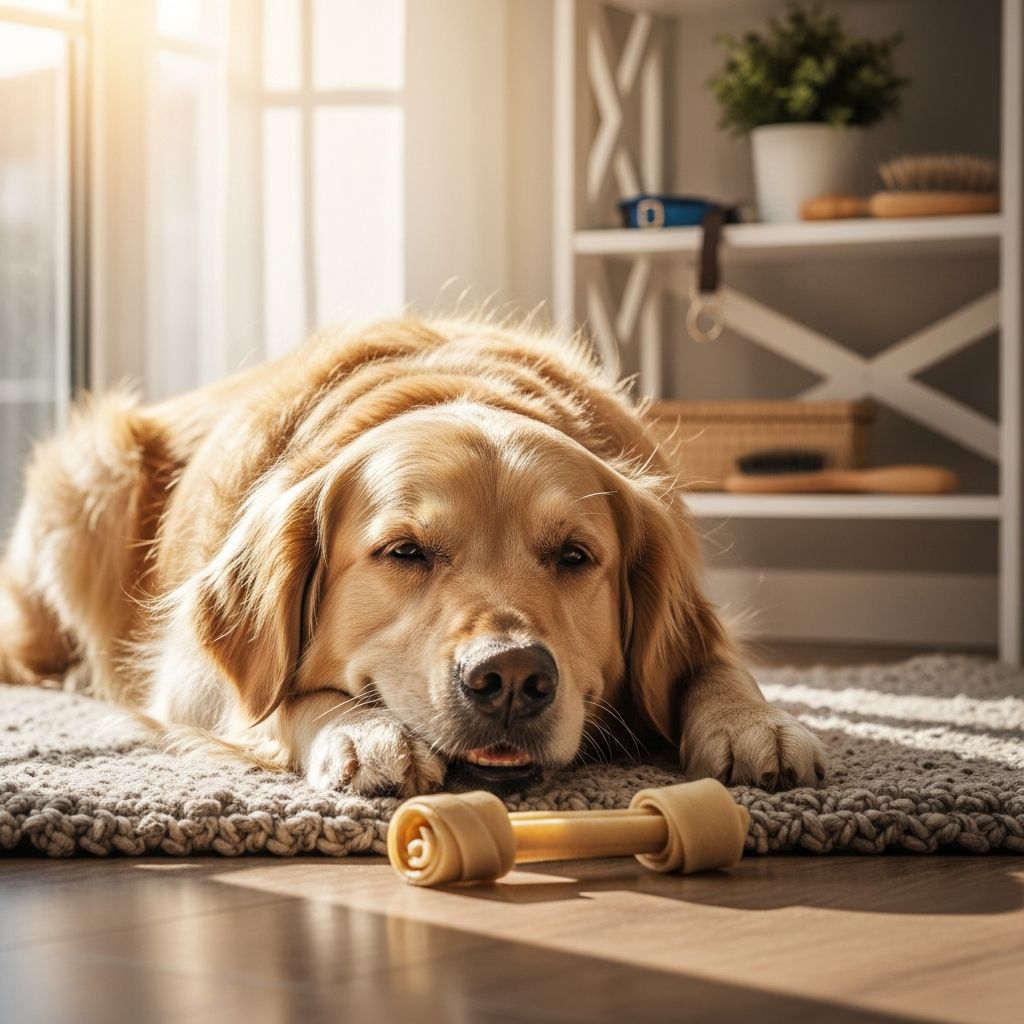 Why Dogs Thrive on Daily Routines Discover how a consistent schedule boosts your dog's health, cuts anxiety, and deepens your bond for a happier pet life.