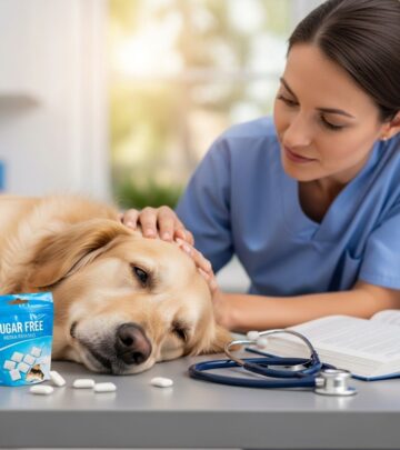 Understanding how this common sweetener poses a serious threat to canine health and safety.