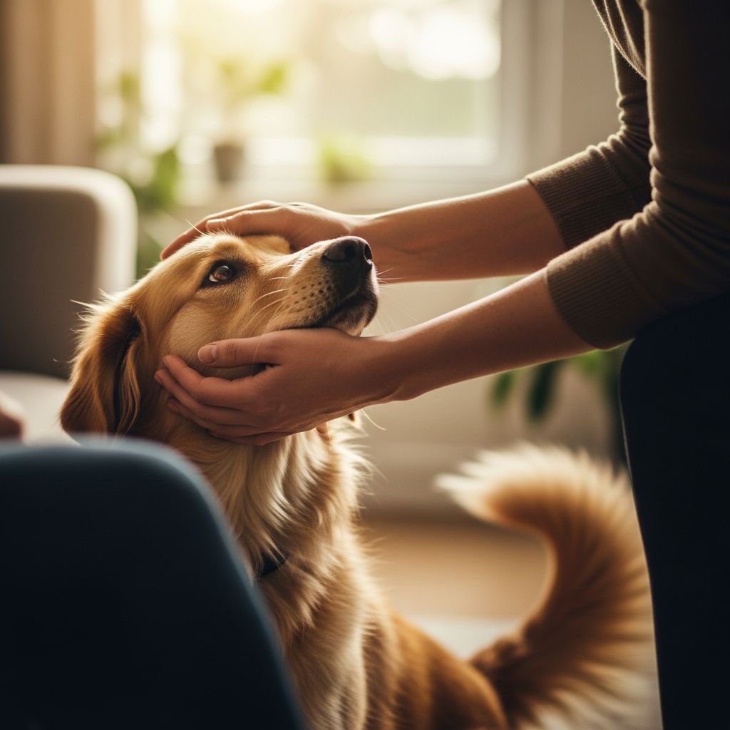 Your Body Language Shapes Your Dog’s World Discover how your posture, gaze, and movements silently guide your dog's emotions and reactions for a stronger bond.